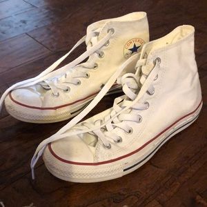 Converse all star